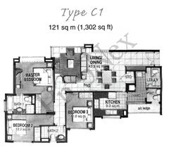 Summerhill (D21), Condominium #575490461